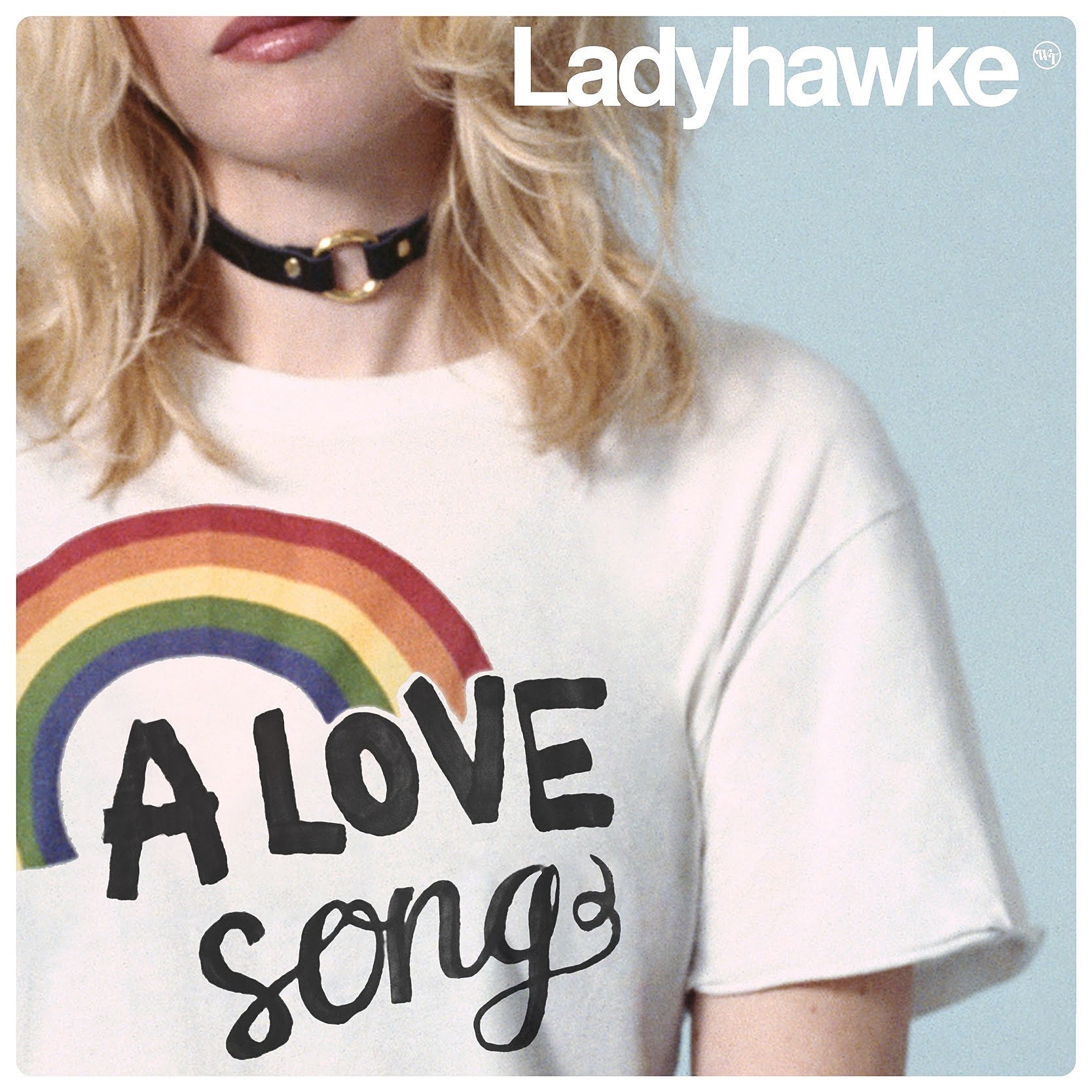 Ladyhawke announces new LP, shares “A Love Song” video, touring this summer