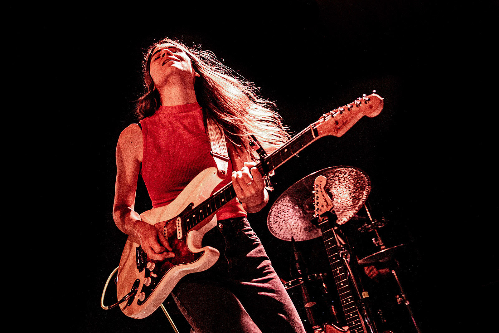 tours announced: Lady Lamb, RL Grime, Father, Hayden Thorpe, Cracker/CVB, more