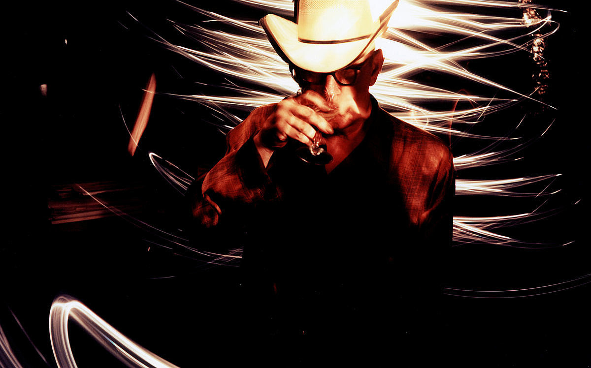 Lambchop announce covers LP, share 13-minute take on Wilco’s “Reservations”