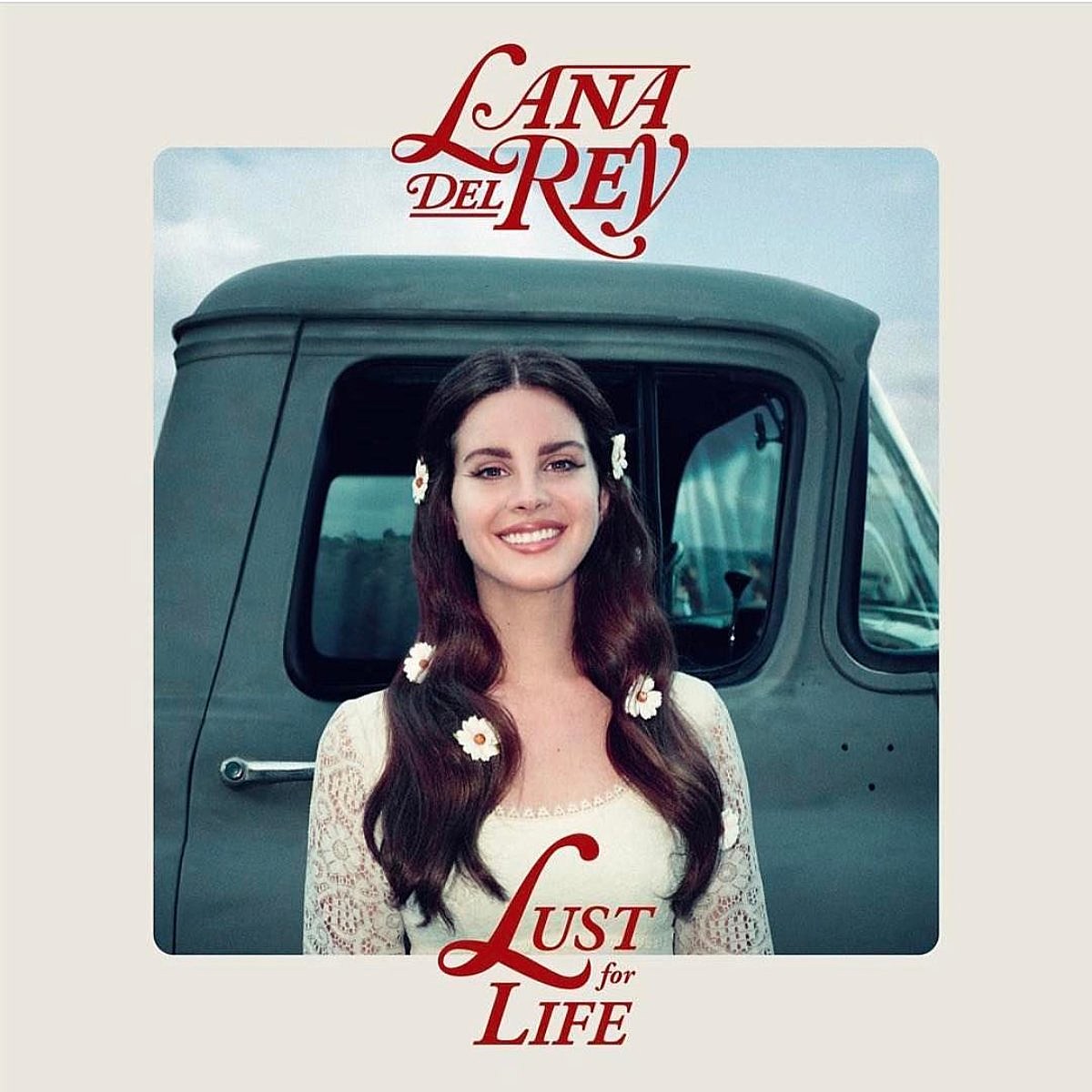 Lana Del Rey shares 2 songs ft. A$AP Rocky and more album details