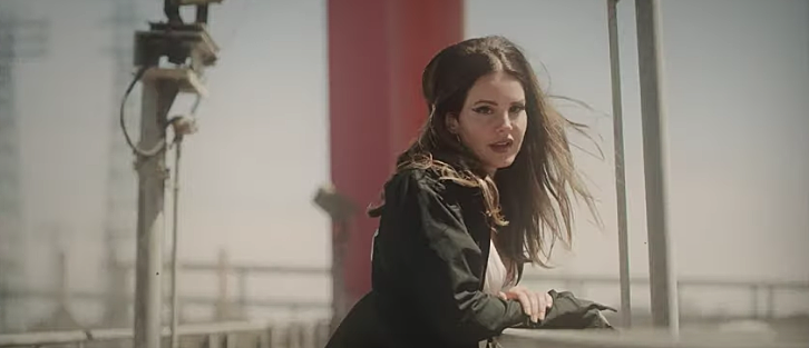 Lana Del Rey shares “Fuck It I Love You” & “The Greatest” in joint video
