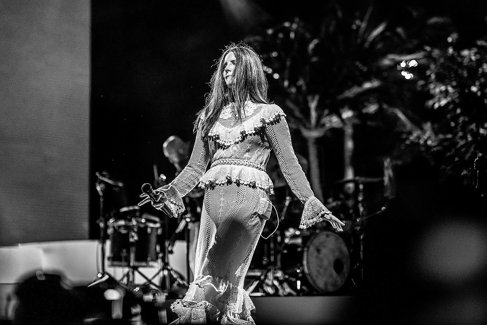 Lana Del Rey announces US tour