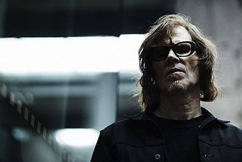 Mark Lanegan releasing album of demos, covered Marc Almond/Nico song with Beth Orton (streams)