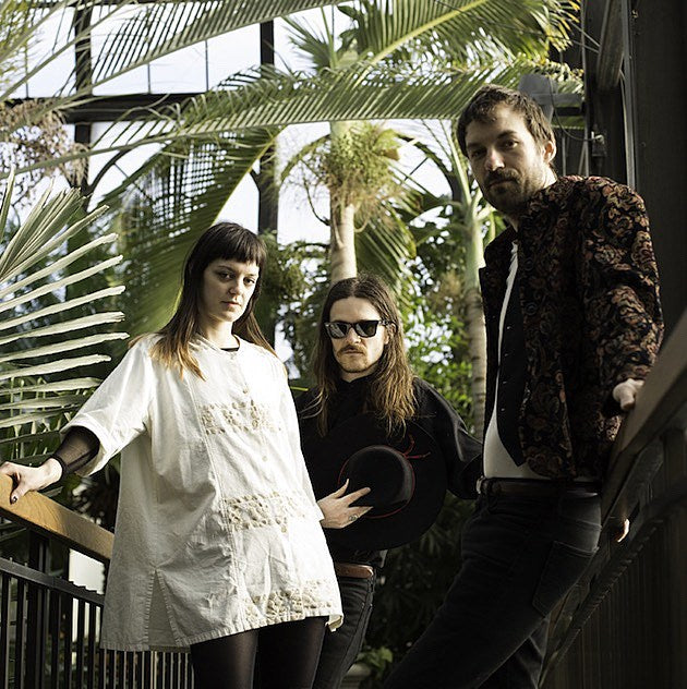 Philadelphia’s Lantern ready ‘Black Highways And Green Garden Roads’ (listen to “We Are Here”)