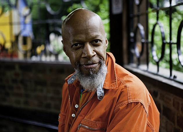 Laraaji performing his classic ‘Ambient 3: Days of Radiance’ at BAM Cafe (free) ++ other shows