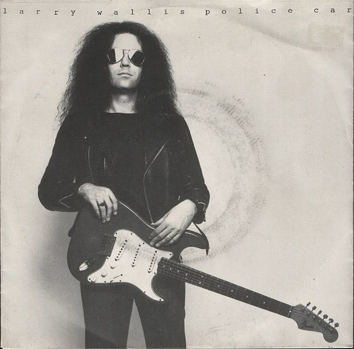 Larry Wallis (Motorhead, Pink Fairies, etc) has passed away