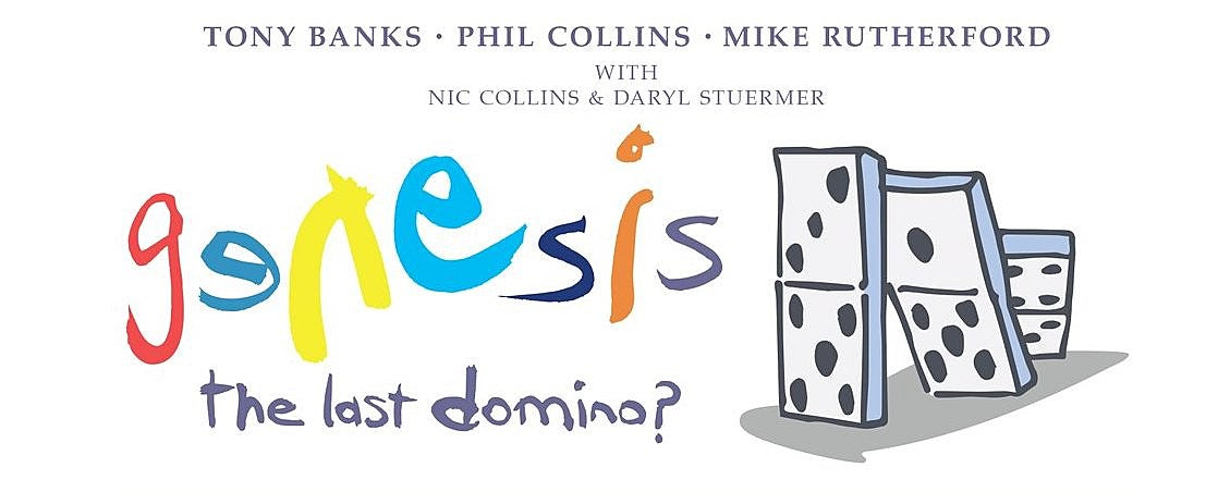 Genesis expand tour, add 2nd MSG show