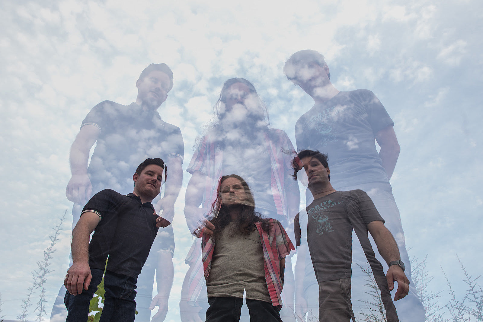 Late Bloomer releasing ‘Waiting,’ touring (stream “Listen”)