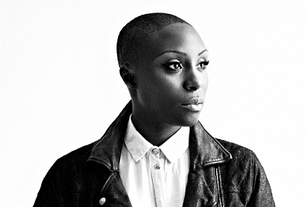 Laura Mvula playing shows around Afropunk