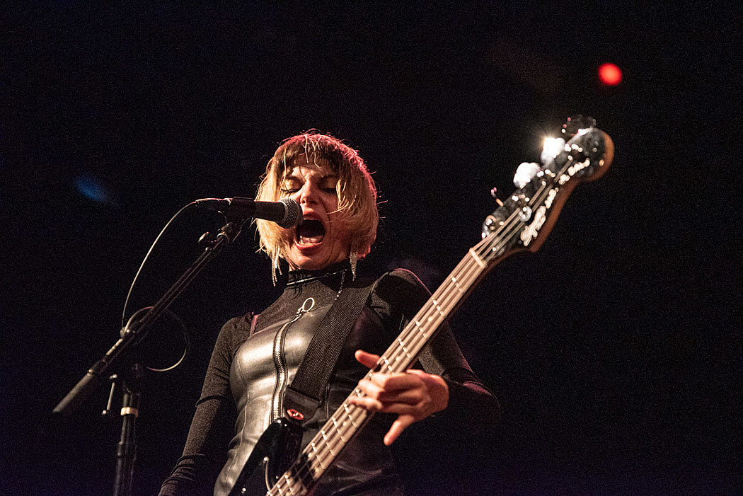 tours announced: The Get Up Kids/Cloud Nothings, Incubus, Swearin’/Mike Krol, more
