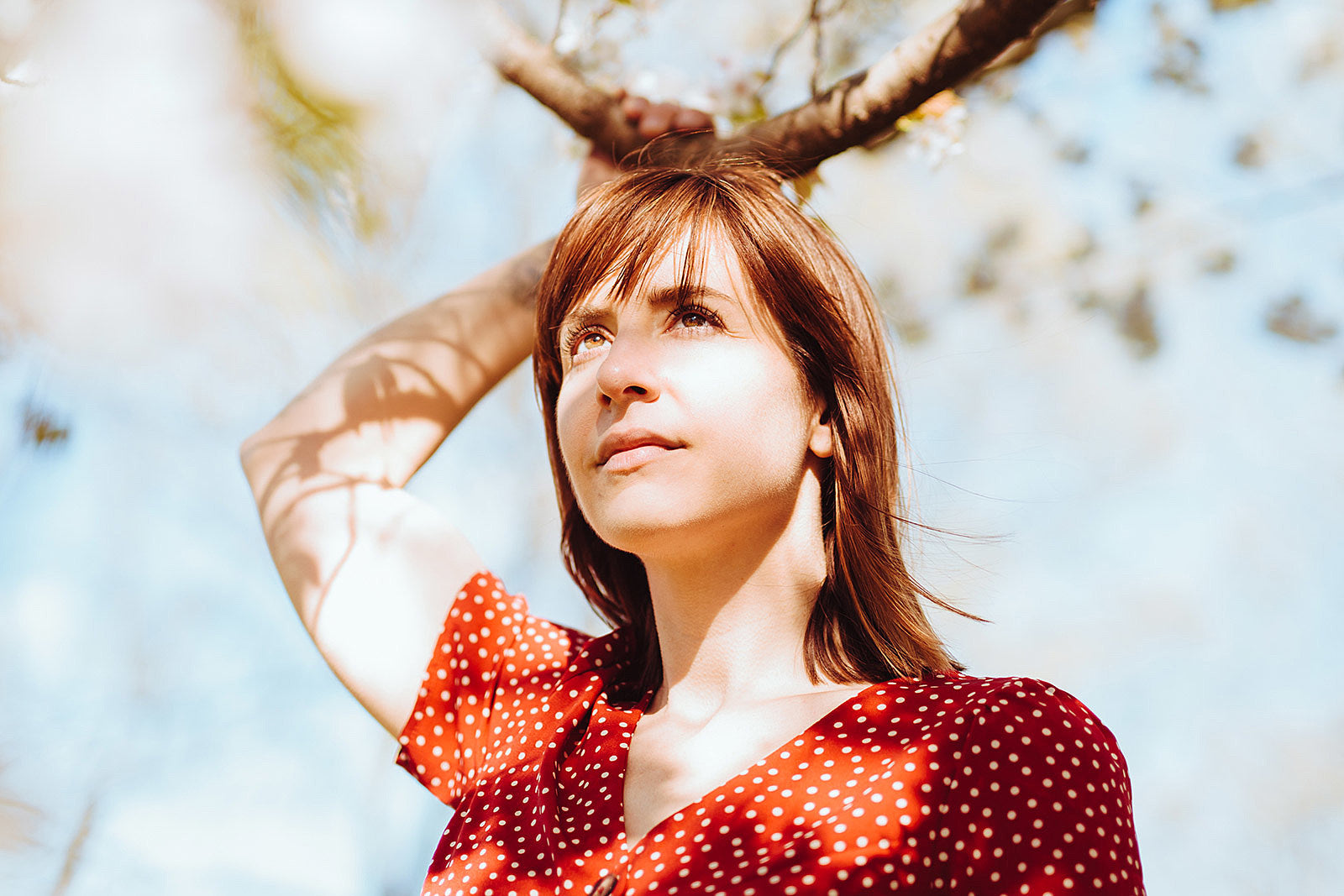 BV Presents: Laura Stevenson playing ‘Sit Resist’ in full on livestream
