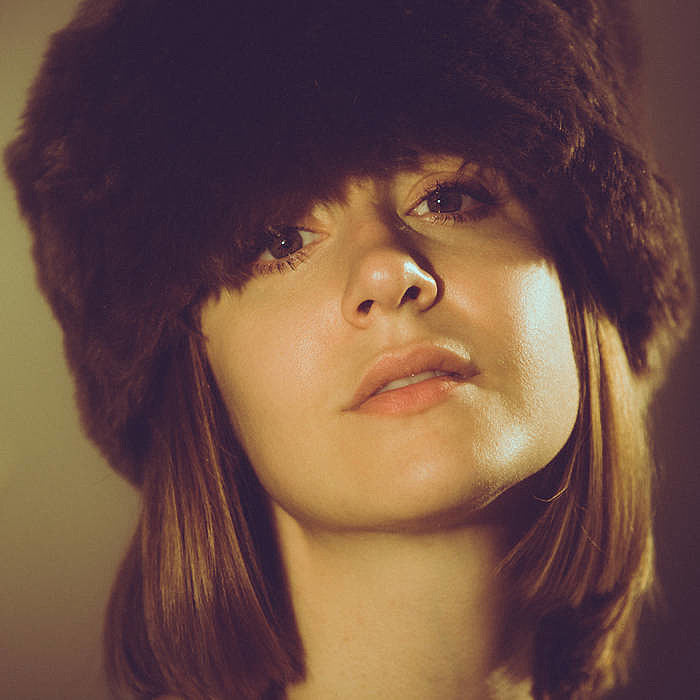 Laura Stevenson announces ‘The Big Freeze’ & tour (stream “Living Room, NY”)