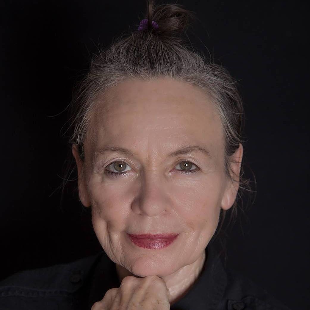 Laurie Anderson plans year-long residency as Joe’s Pub 2020 Vanguard Artist