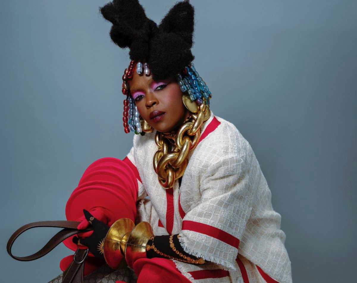 Tour news: Lauryn Hill / Fugees, Ying Yang Twins, Tedeschi Trucks, Ramy Youssef, more
