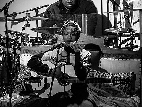 Lauryn Hill, Antibalas & more playing free ‘Louis Armstrong’s Wonderful World’ Festival in Queens