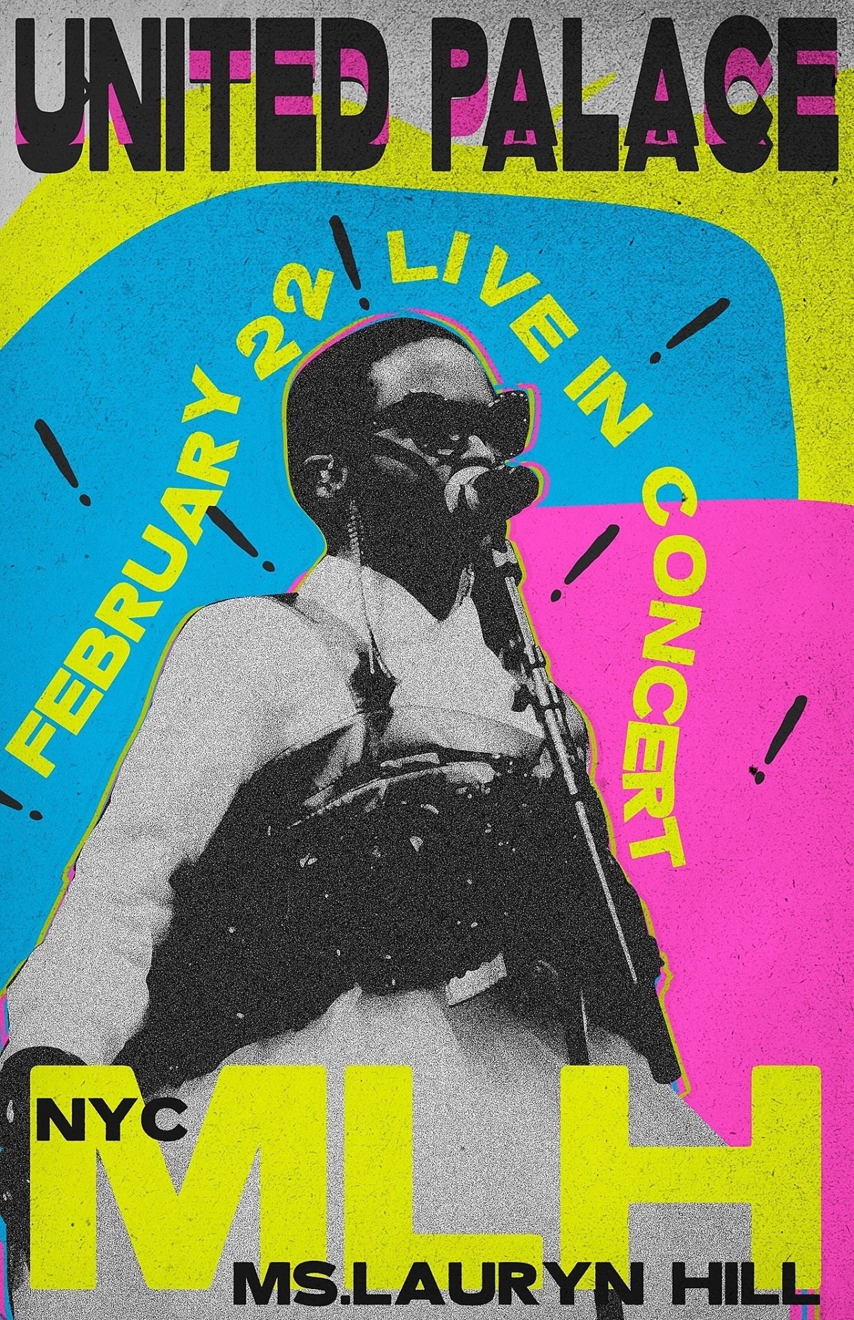 Lauryn Hill releasing new song for ‘Queen & Slim’ film, playing LA & NYC