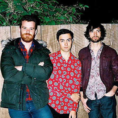 Lazyeyes released ‘New Year’ EP (listen), playing East Coast dates including record release show at Baby’s All Right
