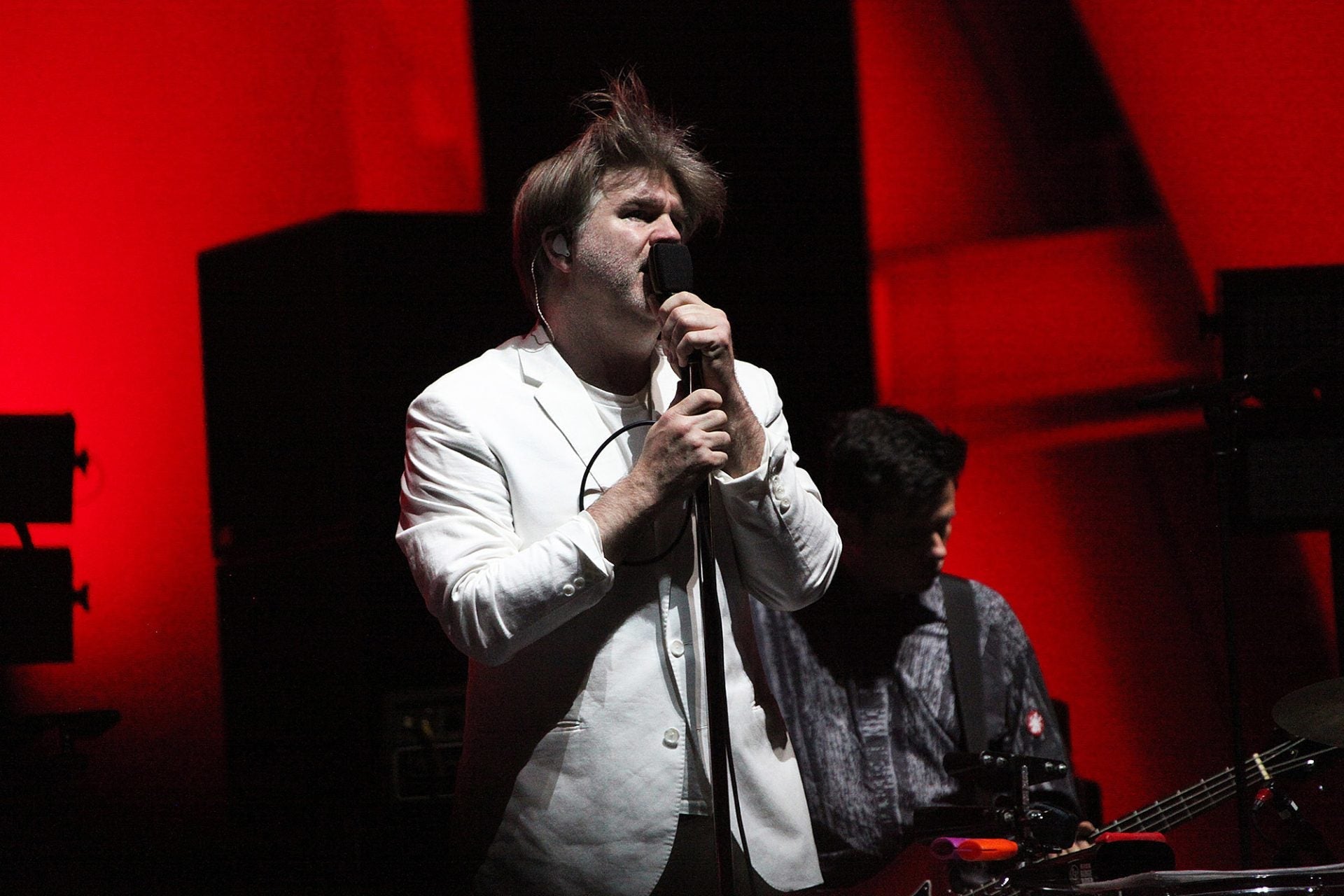 LCD Soundsystem announce 2026 Chicago residency