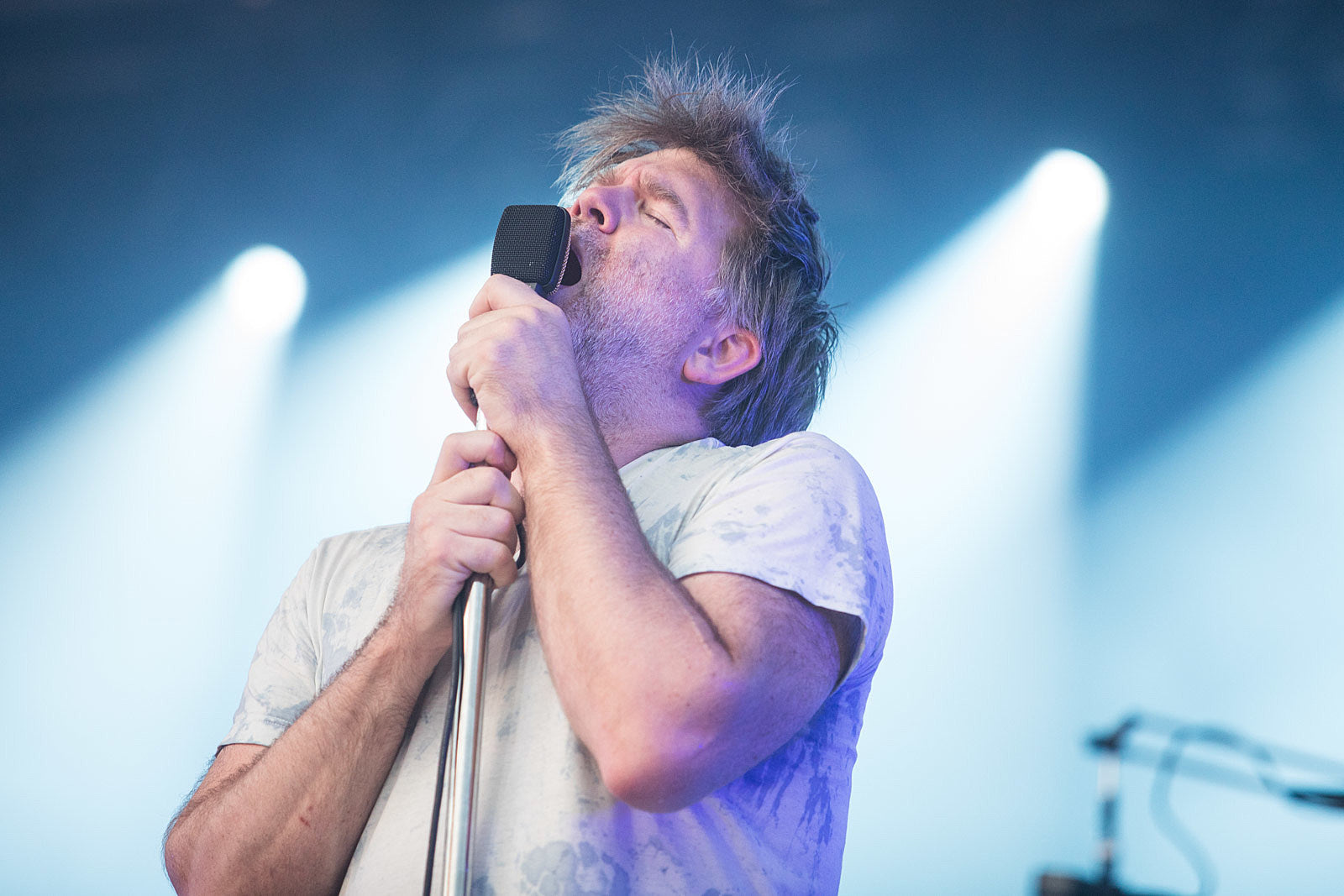 LCD Soundsystem add more dates to fall tour