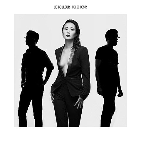 Le Couleur touring around release of ‘Dolce Desir’ EP, including free NYC show