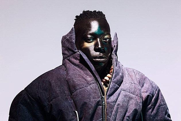 Le1f announces tour, including $3 Brooklyn show (dates)