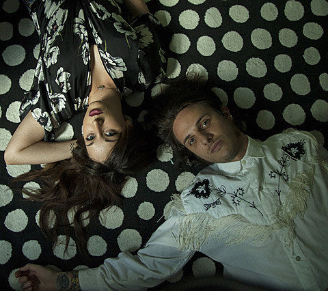 UK shoegazers Leave the Planet releasing new 7″ & video (watch), playing six NYC shows & other East Coast dates