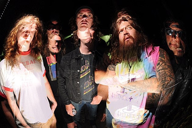 Lecherous Gaze releasing ‘One Fifteen’ (stream the title track)