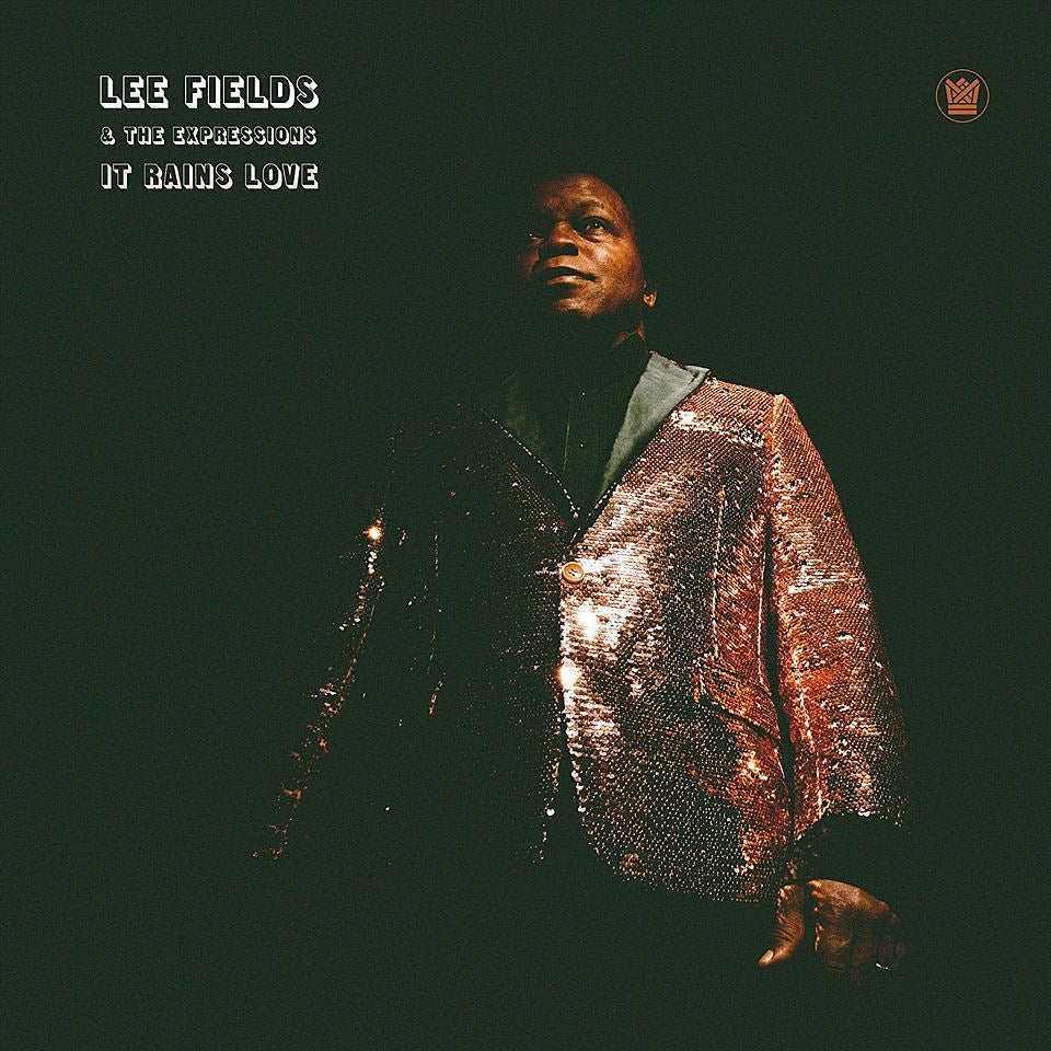 Lee Fields announces new album ‘It Rains Love,’ shares song, touring (NYC with !!!)