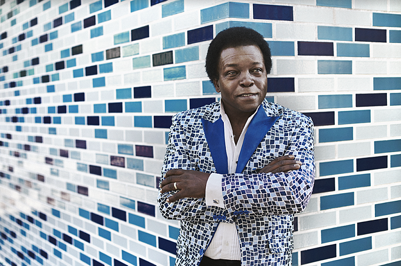 Lee Fields & The Expressions announce ‘Special Night,’ share title track