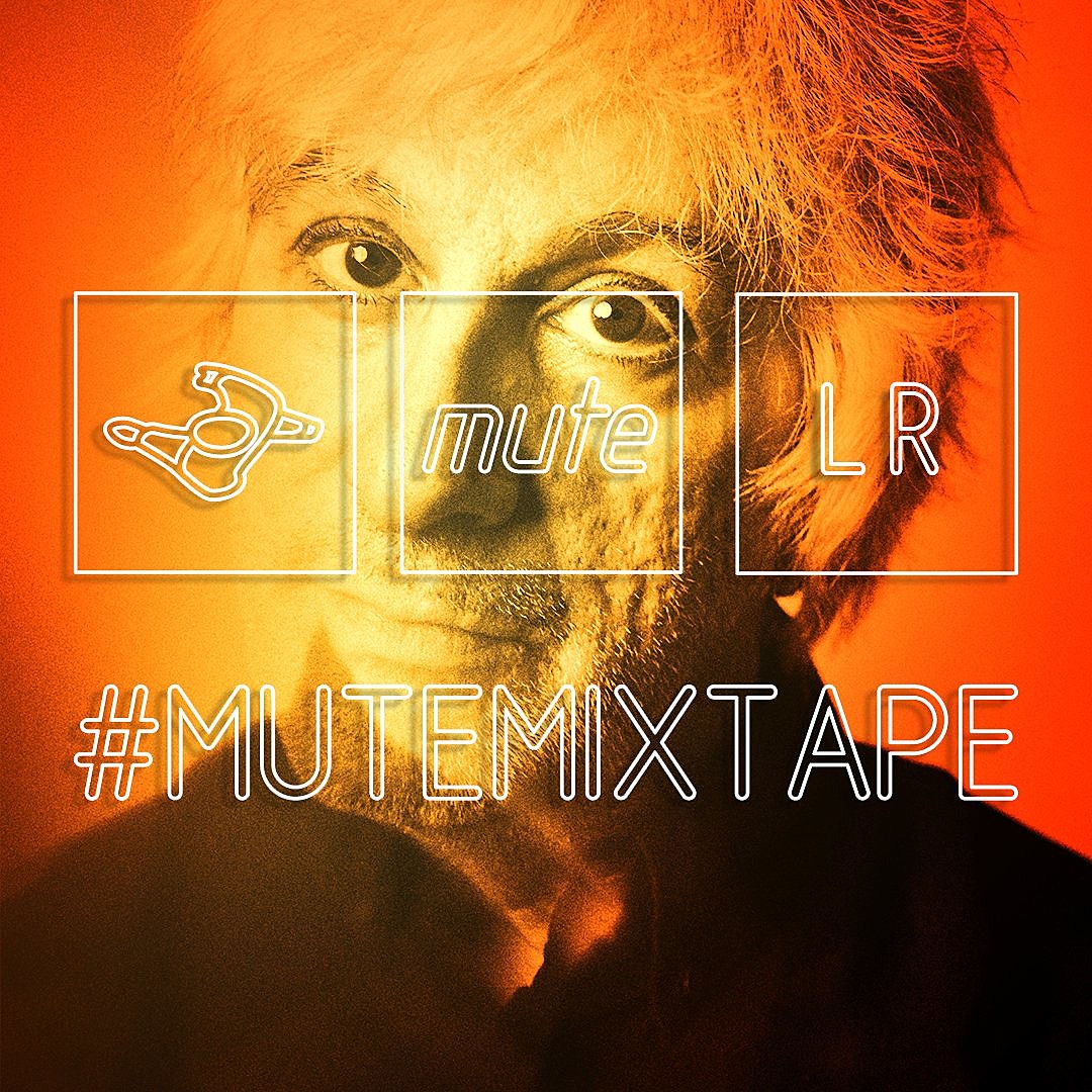 listen to Lee Ranaldo’s MUTEMIXTAPE playlist ft. Can, Suicide, Eno/Byrne, more