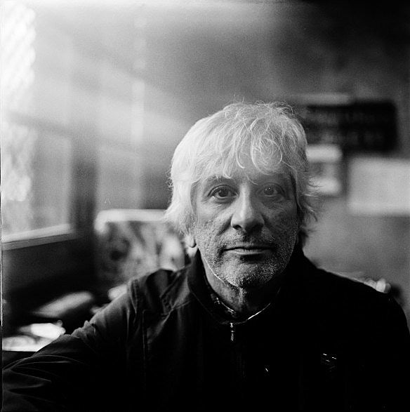 Lee Ranaldo signs to Mute for new album ‘Electric Trim’