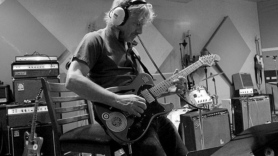 Lee Ranaldo adds free Brooklyn record release show before tour