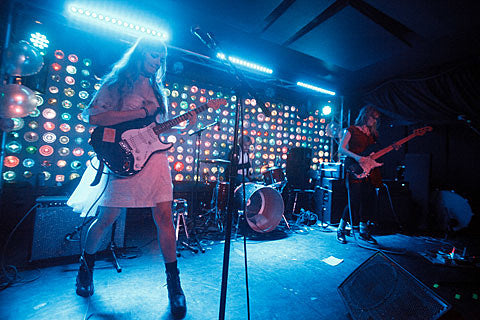 Leggy streaming new EP ‘Dang,’ touring (dates, listen)