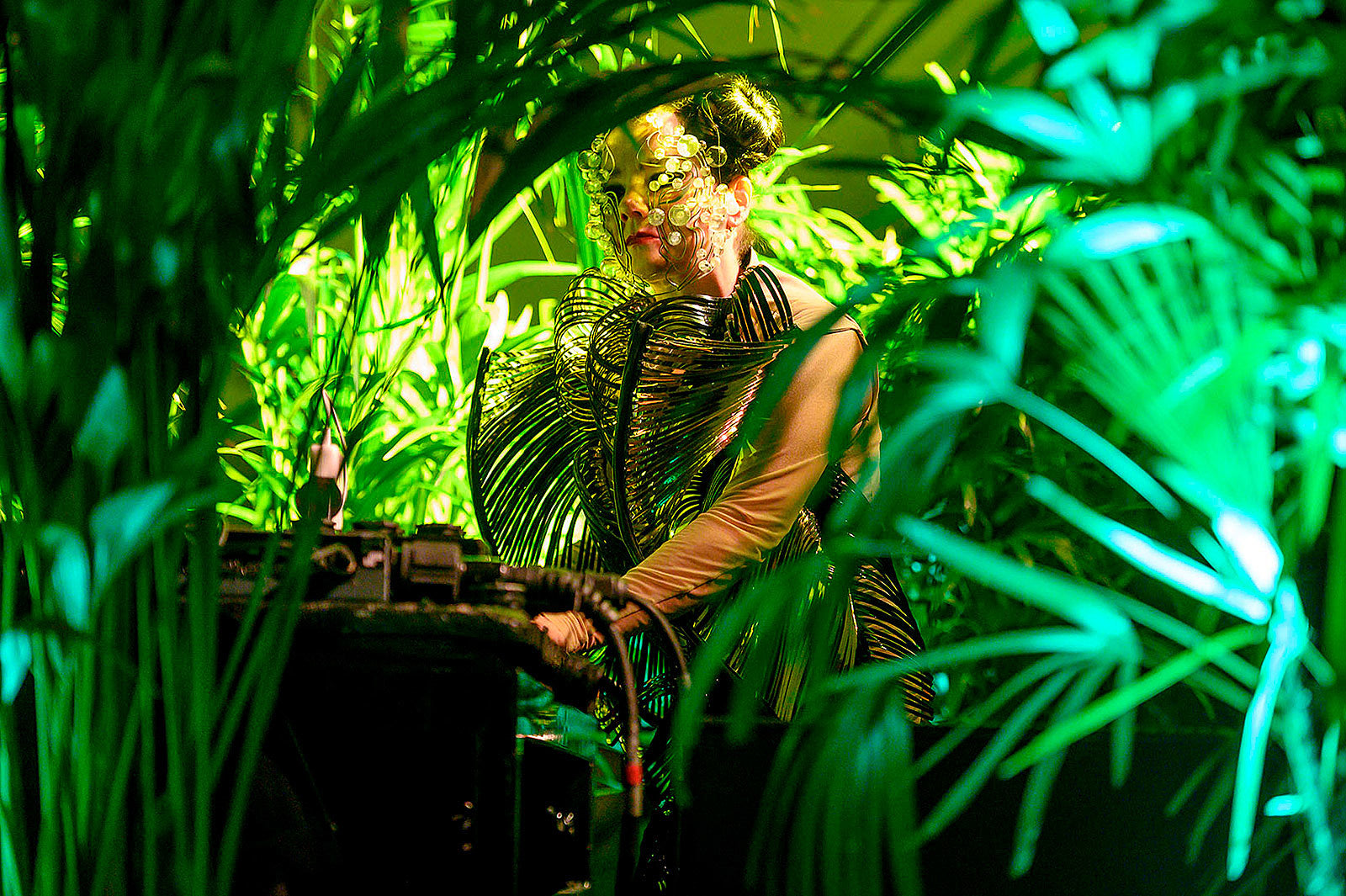 Dutch fest Le Guess Who? embraced diversity and the unknown (review, pics)