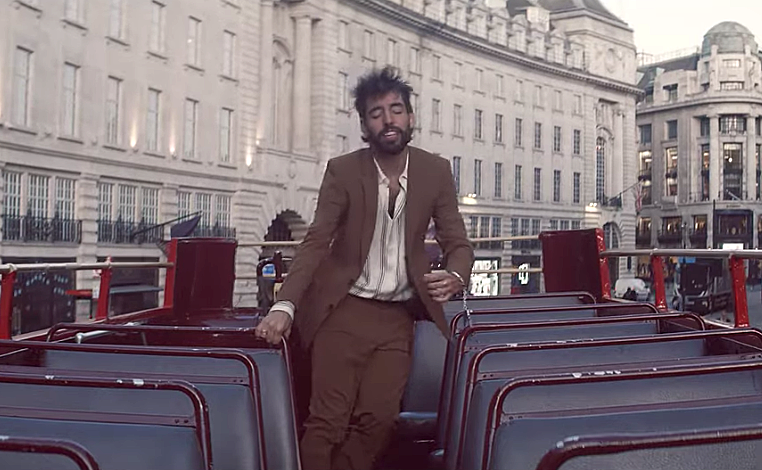 watch Leif Vollebekk’s “Blood Brother” video, catch him on tour