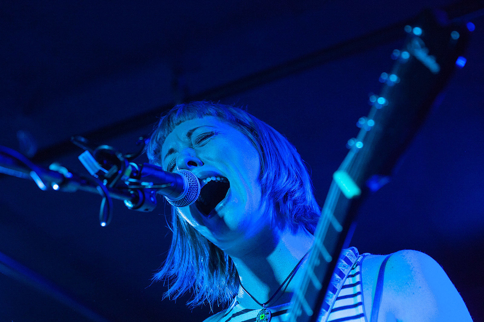 Cayetana share “Mesa” video & ‘New Kind of Normal’ album details