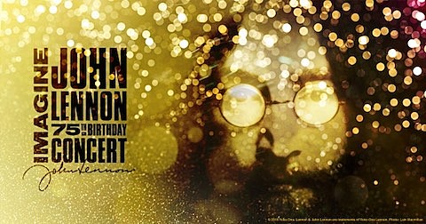 John Fogerty, Spoon, Kevin Bacon & more added to John Lennon tribute at MSG Theatre