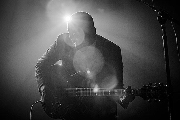 pics: Leon Bridges and Kali Uchis @ The Vic