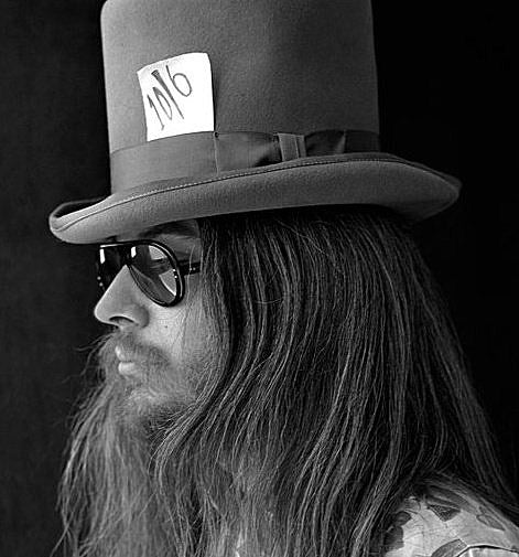 Leon Russell, RIP