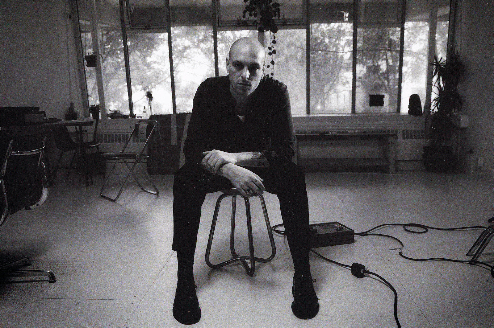 Leon Vynehall announces new album, ‘Rare, Forever,’ shares two songs