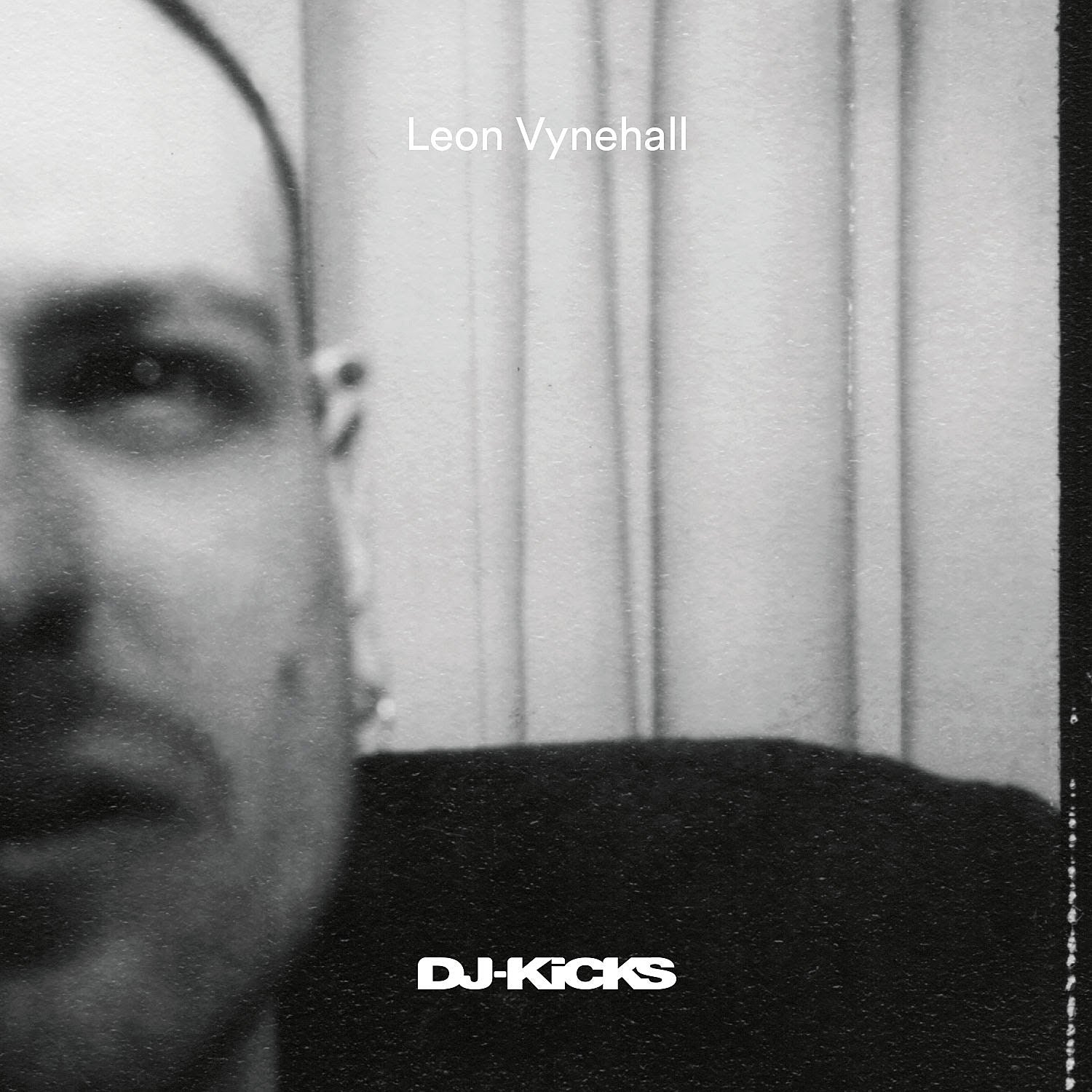 Leon Vynehall shares “Ducee’s Drawbar” off DJ-Kicks mix, announces tour