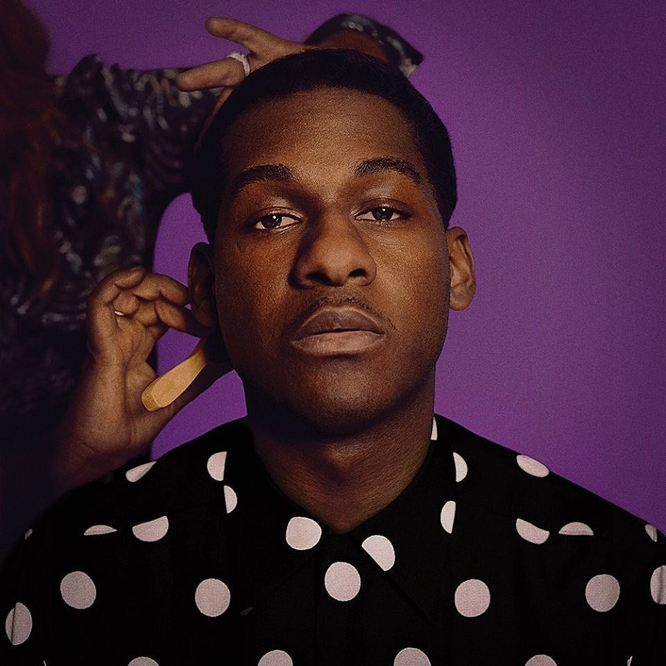 Leon Bridges preps ‘Good Thing,’ touring with Khruangbin (2 Radio City shows)