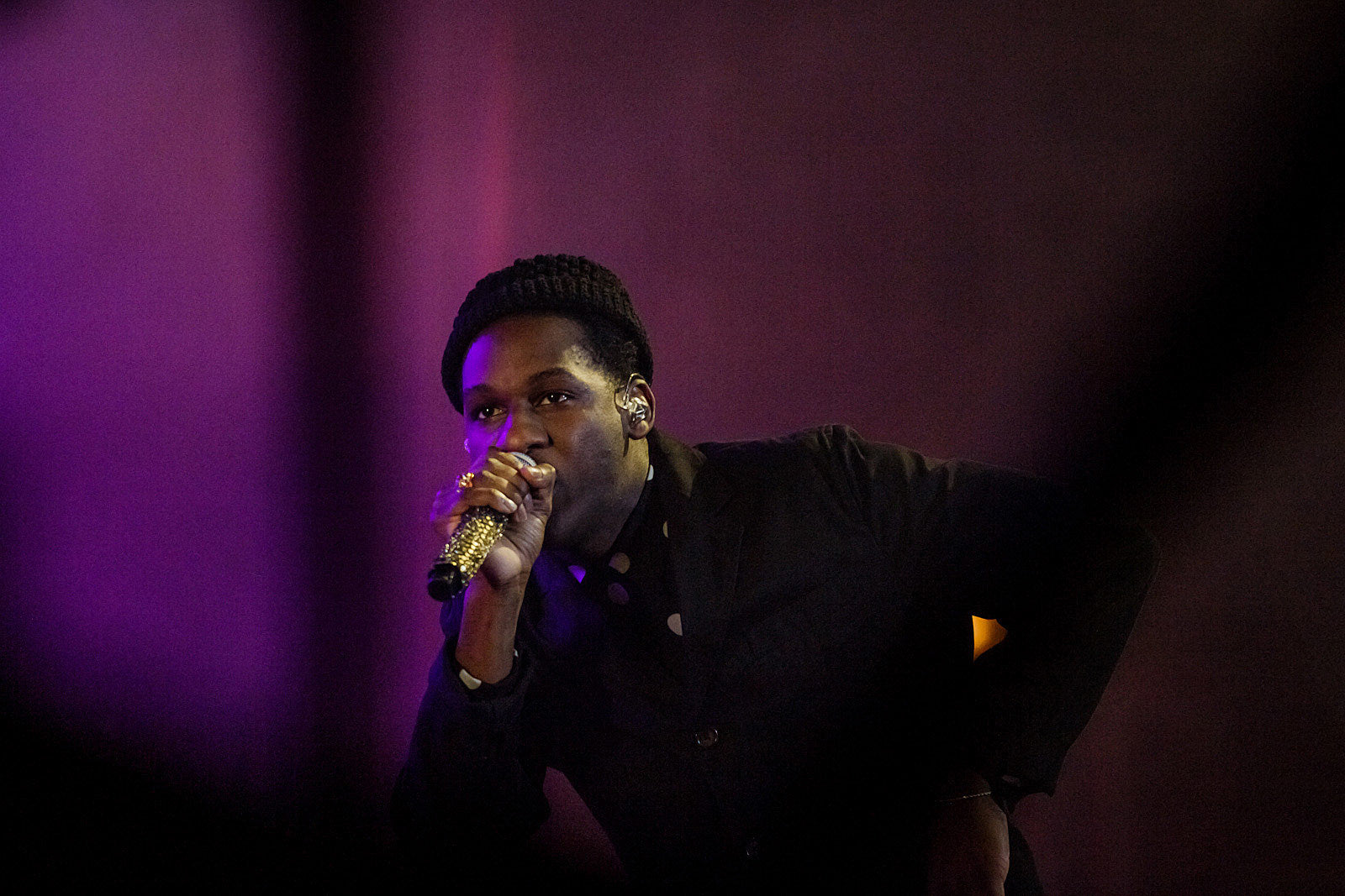 tours announced: Leon Bridges, Sea and Cake, Will Butler, RJD2, Brian Fallon, more
