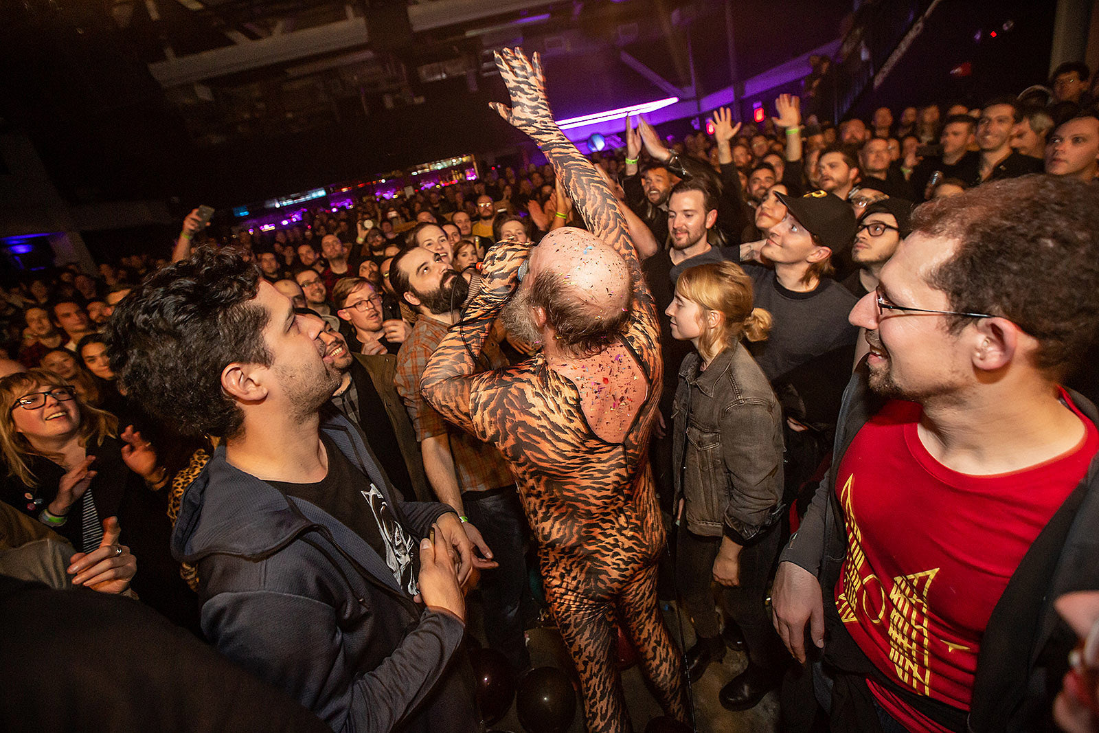 NYC Nightlife United launches Kickstarter campaign to provide aid to NYC cultural spaces