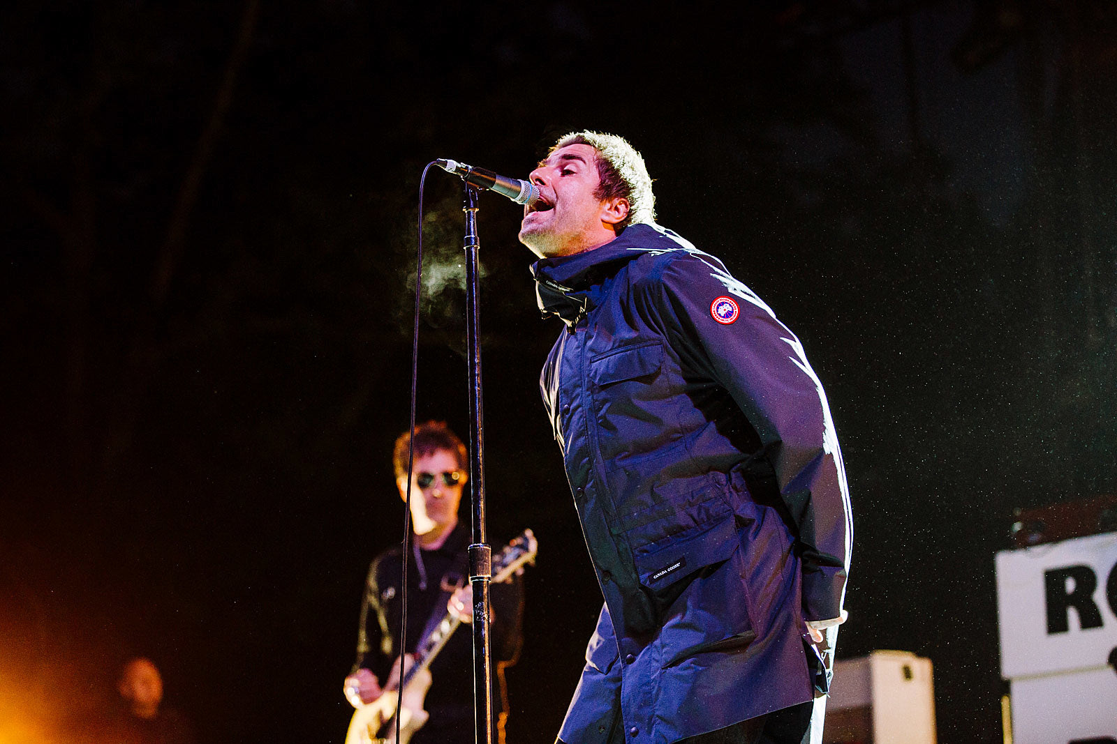 Liam Gallagher announces ‘Definitely Maybe 30 Years’ tour