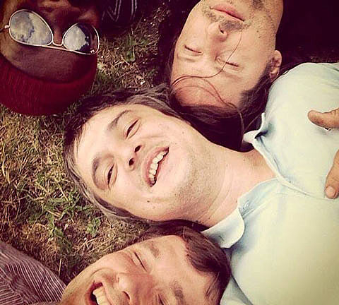 The Libertines release statement on canceled UK gigs, say Pete Doherty suffered anxiety attack