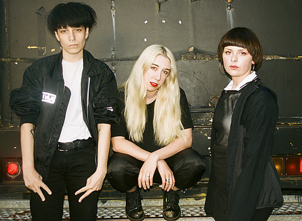 tours announced: Lie, Batushka ++ Courtney Barnett, Radiohead, more