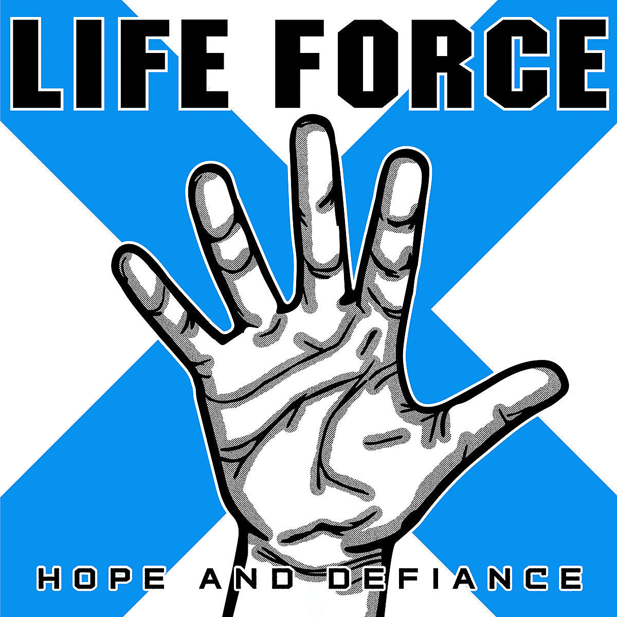 stream Life Force’s (ex-Shai Hulud) new ripper “Milestones”