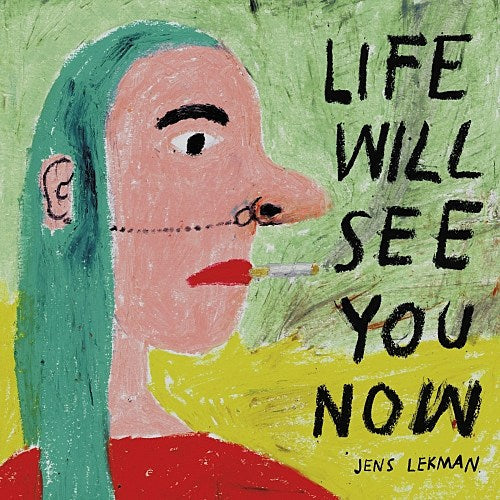 Jens Lekman’s new LP ‘Life Will See You Now’ out in February (listen to “What’s That Perfume That You Wear?”)