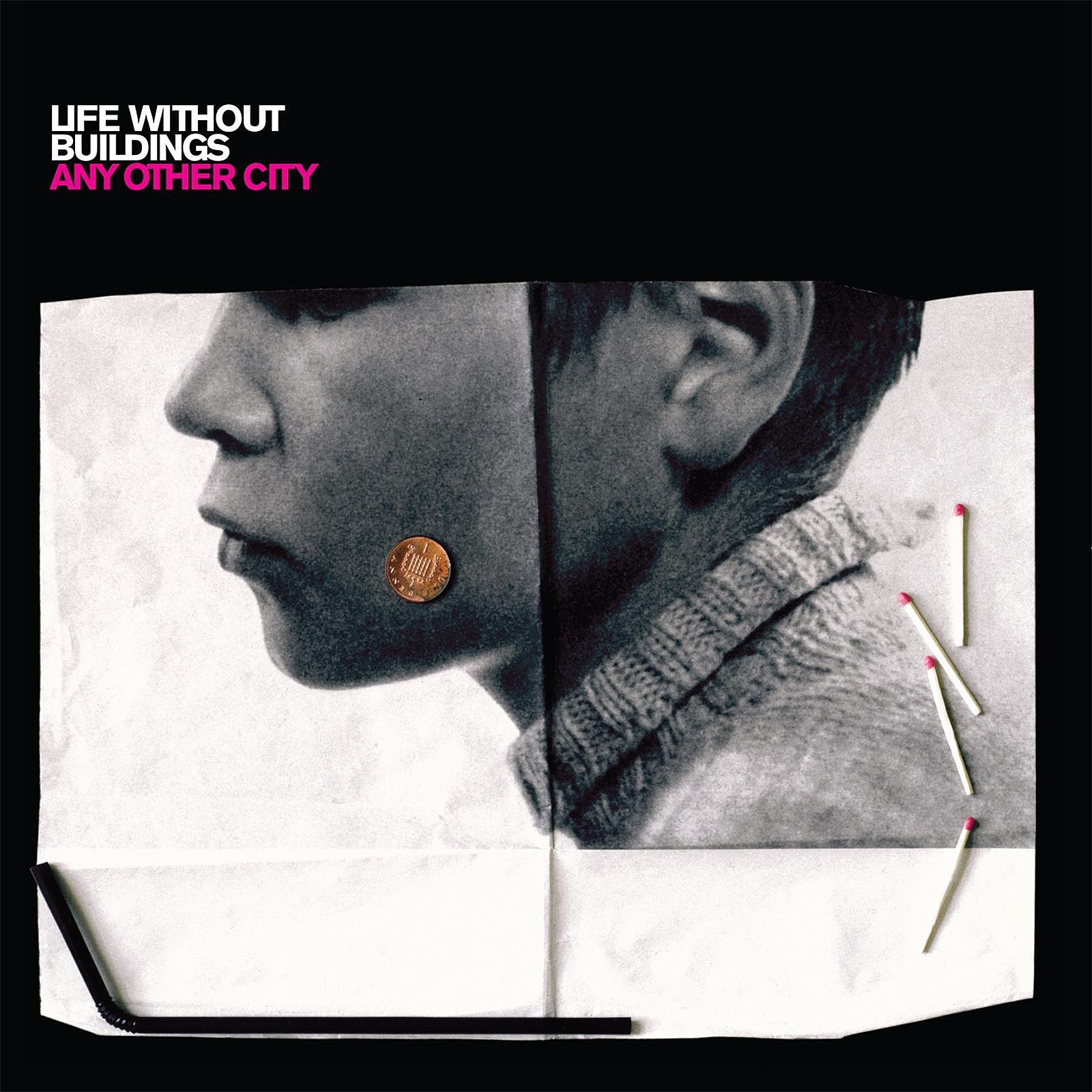 Life Without Buildings reissuing debut LP (ft TikTok hit “The Leanover”) for 20th anniversary